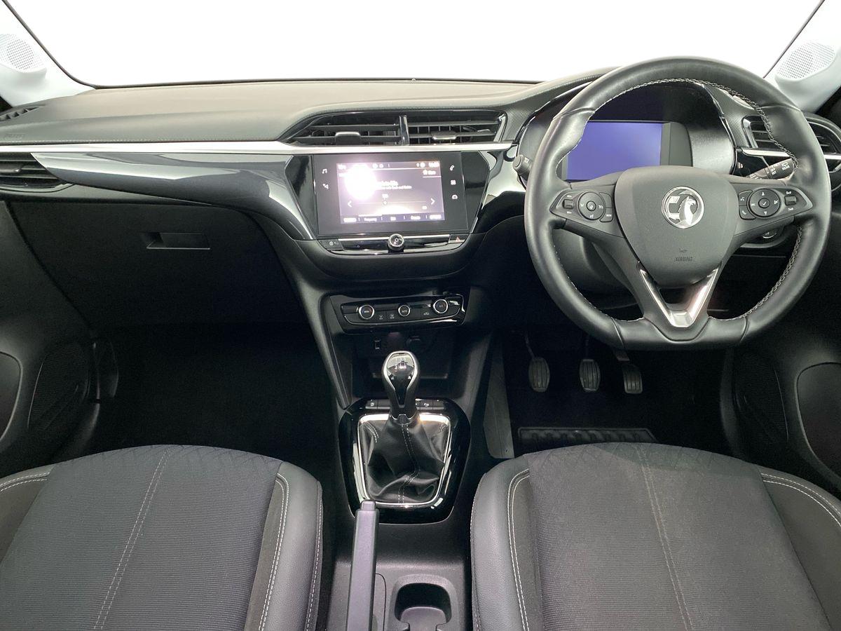 Used Vauxhall Corsa 2022 for sale - 76016400: Photo 9