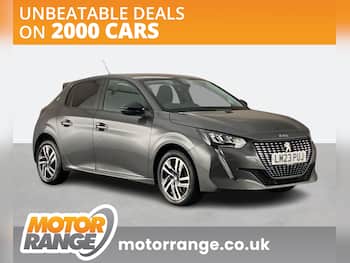 Used Peugeot 208 2023 for sale - 79787728: Photo