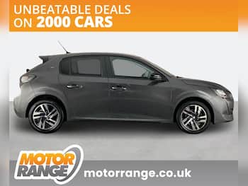Used Peugeot 208 2023 for sale - 79787728: Photo