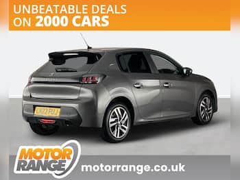 Used Peugeot 208 2023 for sale - 79787728: Photo