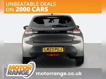 Used Peugeot 208 2023 for sale - 79787728: Photo