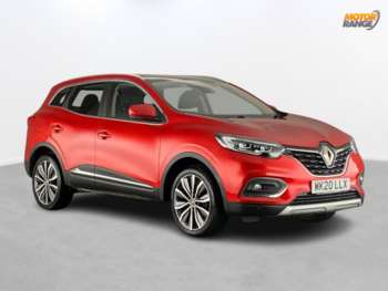 2020 - 1.3 TCE S Edition 5dr