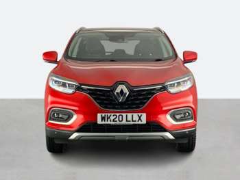 Used Renault Kadjar 2020 for sale - 74880341: Photo