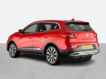 Used Renault Kadjar 2020 for sale - 74880341: Photo