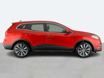 Used Renault Kadjar 2020 for sale - 74880341: Photo