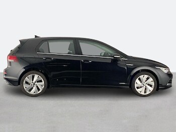 Used Volkswagen Golf 2020 for sale - 78871585: Photo