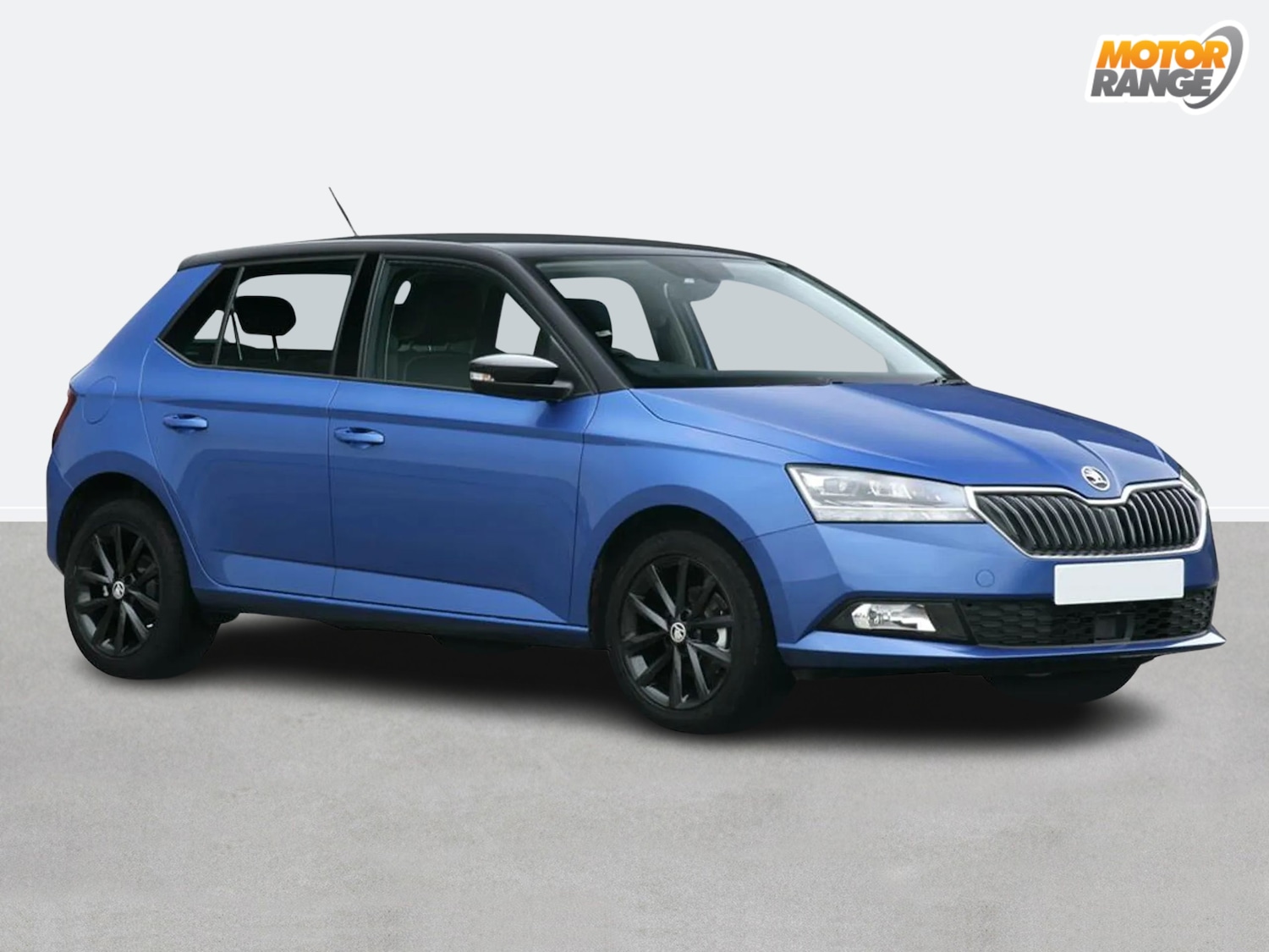 Used Skoda Fabia 2019 for sale - 76890117: Photo 1