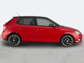 Used Skoda Fabia 2019 for sale - 76890117: Photo