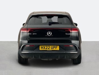 Used Mercedes-Benz EQC 2022 for sale - 79068610: Photo
