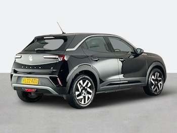 Used Vauxhall Mokka 2022 for sale - 78024813: Photo