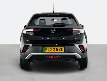 Used Vauxhall Mokka 2022 for sale - 78024813: Photo