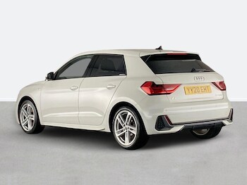 Used Audi A1 2020 for sale - 78421877: Photo