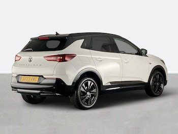 Used Vauxhall Grandland 2023 for sale - 78421900: Photo