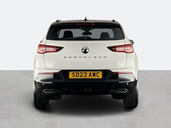 Used Vauxhall Grandland 2023 for sale - 78421900: Photo