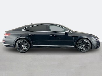 Used Volkswagen Arteon 2019 for sale - 77206723: Photo