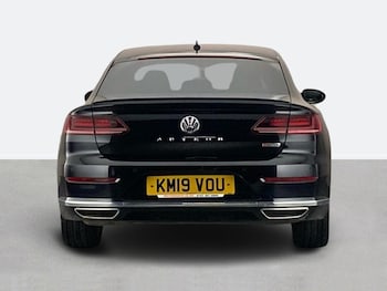 Used Volkswagen Arteon 2019 for sale - 77206723: Photo