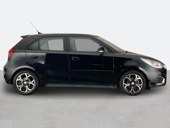 Used MG MG3 2023 for sale - 78359311: Photo
