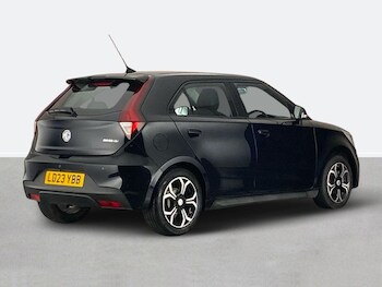 Used MG MG3 2023 for sale - 78359311: Photo