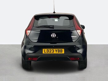 Used MG MG3 2023 for sale - 78359311: Photo