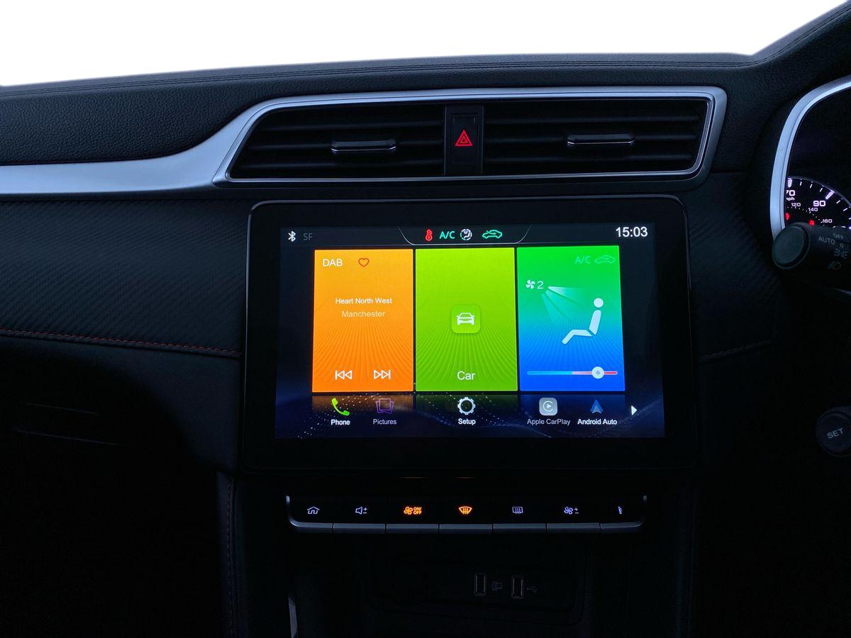 Used MG MG ZS 2024 for sale - 78024807: Photo 10