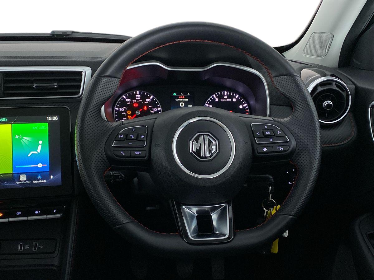 Used MG MG ZS 2024 for sale - 78024807: Photo 11