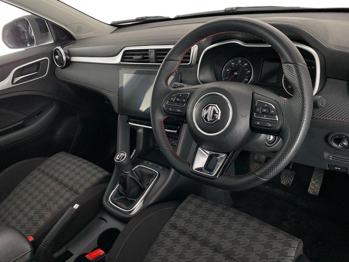 Used MG MG ZS 2024 for sale - 78024807: Photo 12