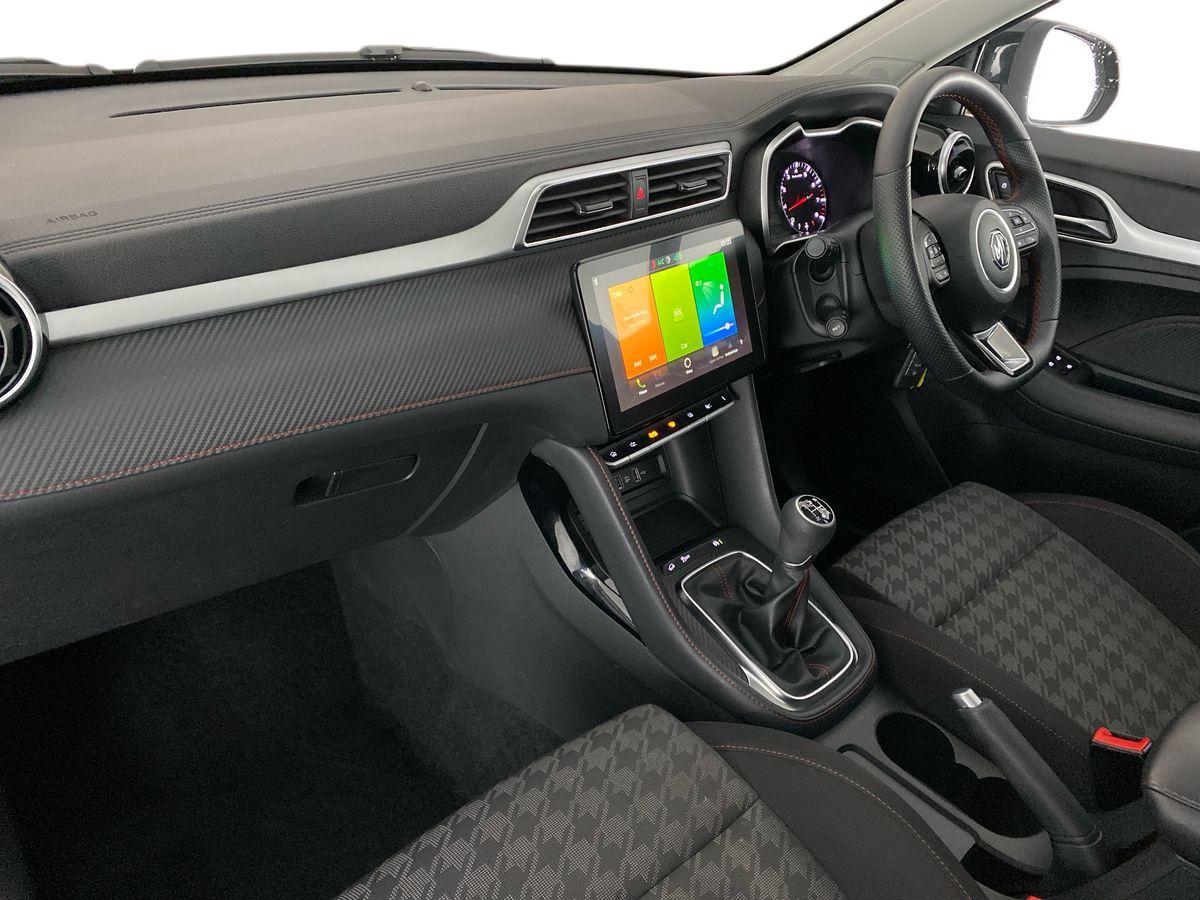 Used MG MG ZS 2024 for sale - 78024807: Photo 14