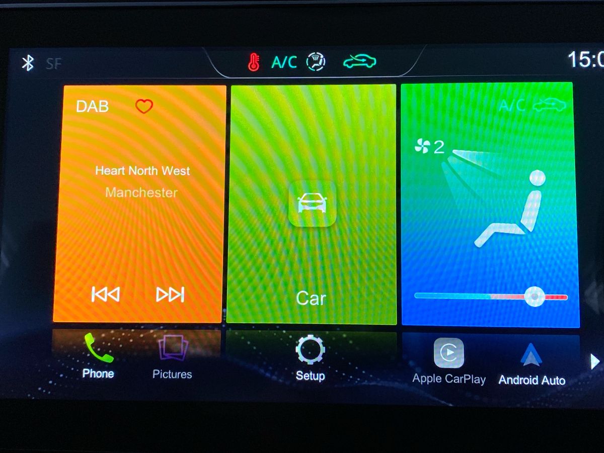 Used MG MG ZS 2024 for sale - 78024807: Photo 17