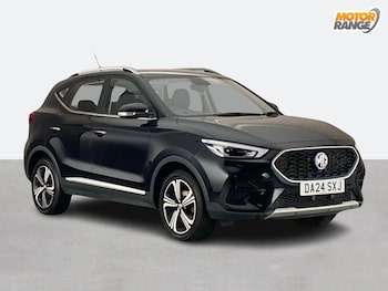 Used MG MG ZS 2024 for sale - 78024807: Photo