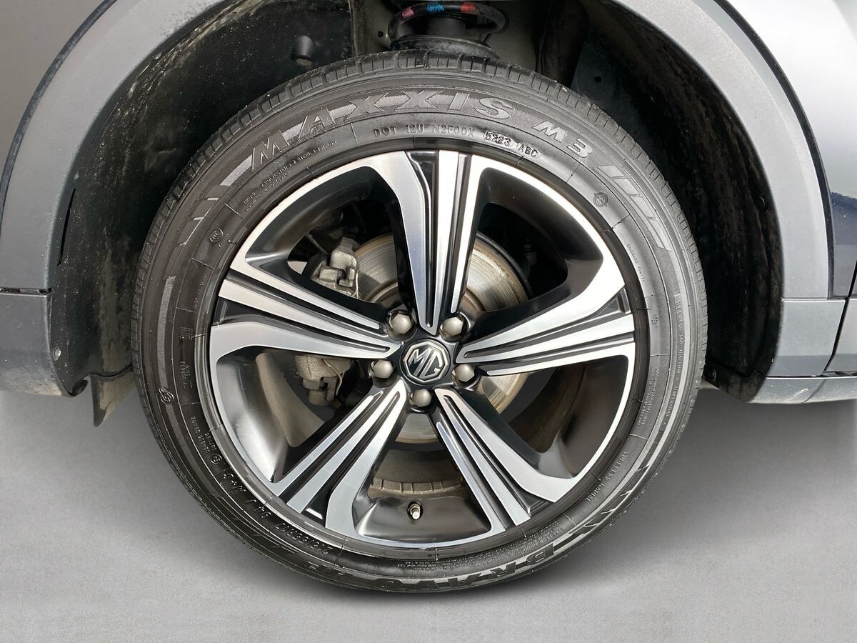 Used MG MG ZS 2024 for sale - 78024807: Photo 26