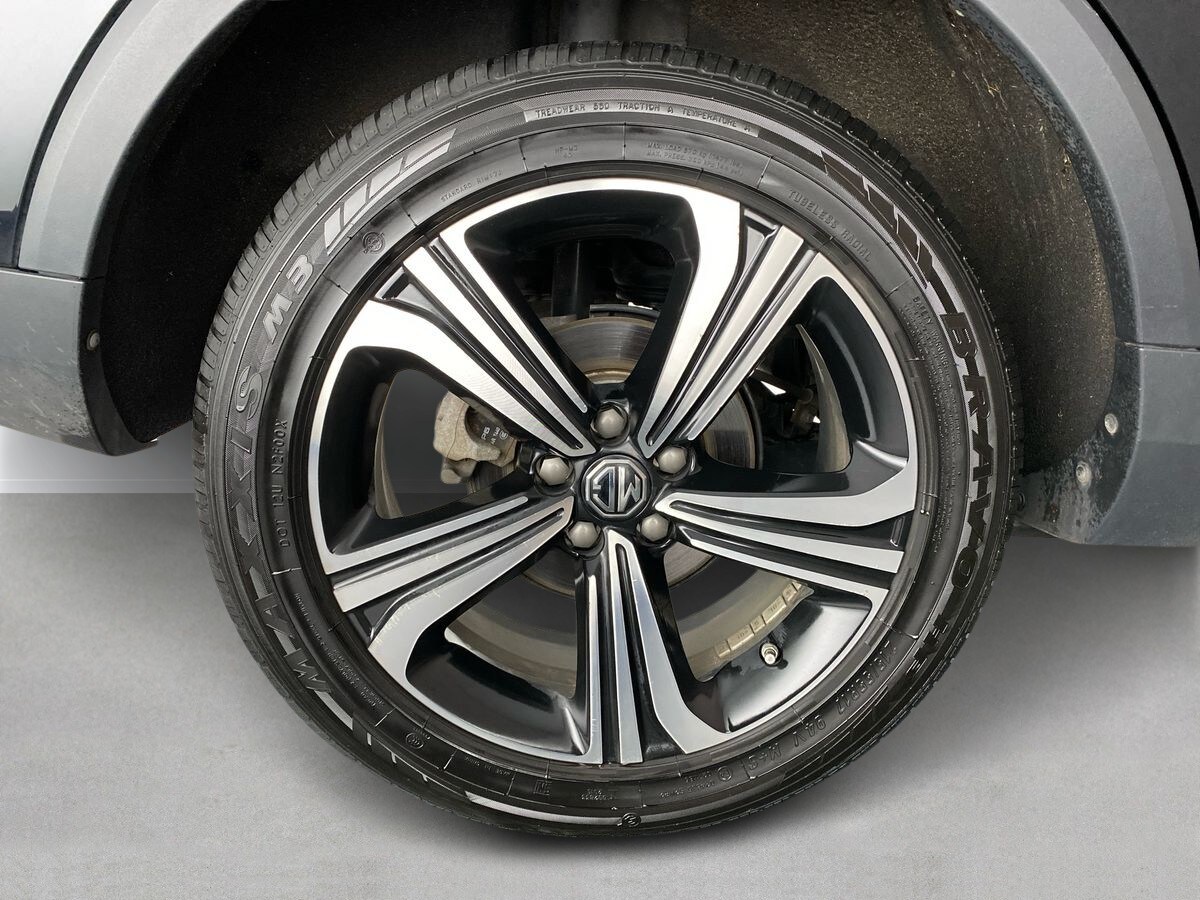 Used MG MG ZS 2024 for sale - 78024807: Photo 28