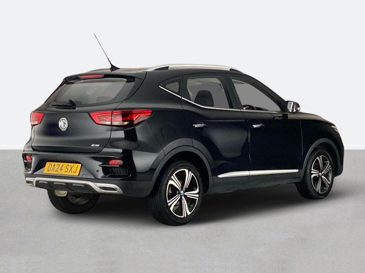 Used MG MG ZS 2024 for sale - 78024807: Photo 3