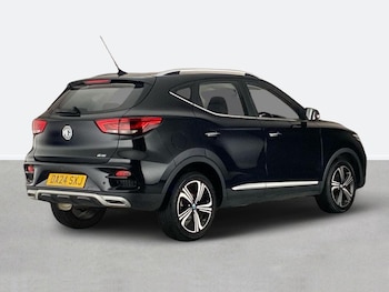 Used MG MG ZS 2024 for sale - 78024807: Photo