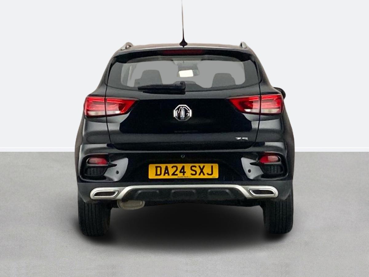 Used MG MG ZS 2024 for sale - 78024807: Photo 4