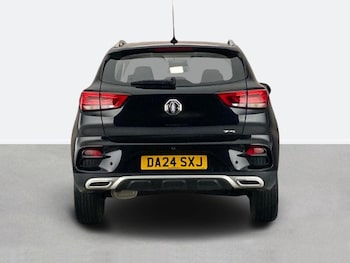 Used MG MG ZS 2024 for sale - 78024807: Photo