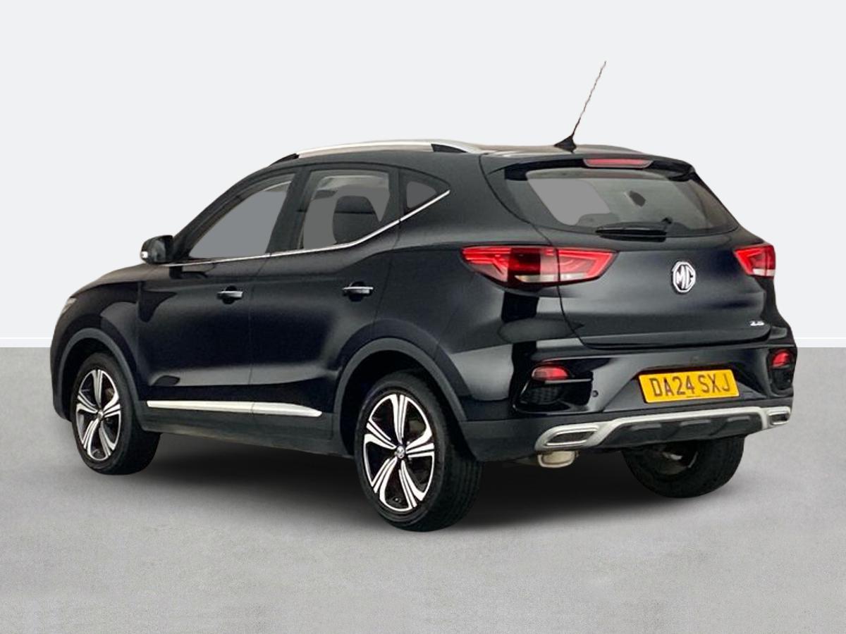 Used MG MG ZS 2024 for sale - 78024807: Photo 5