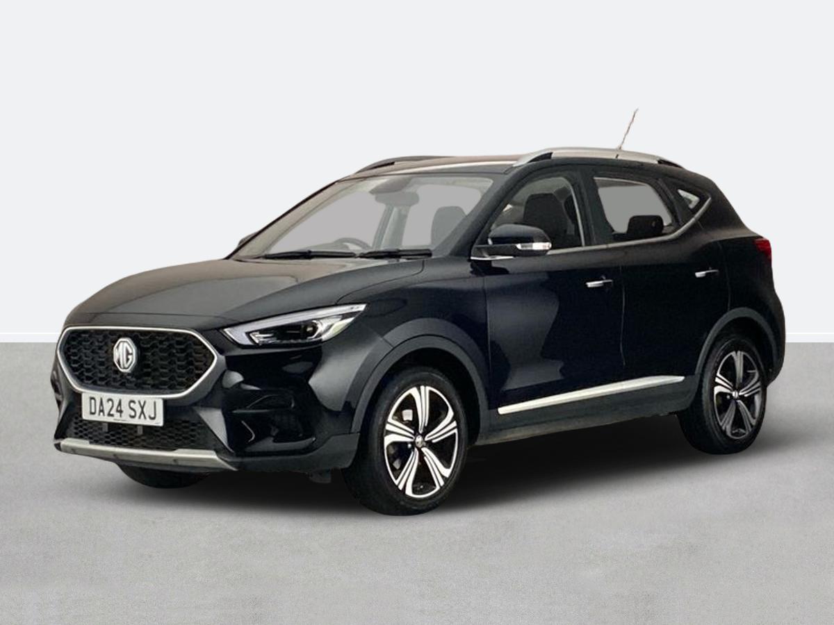 Used MG MG ZS 2024 for sale - 78024807: Photo 7