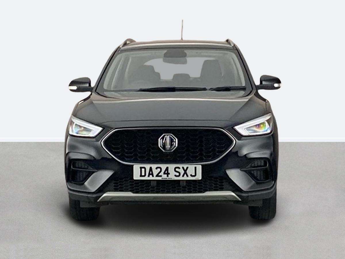 Used MG MG ZS 2024 for sale - 78024807: Photo 8