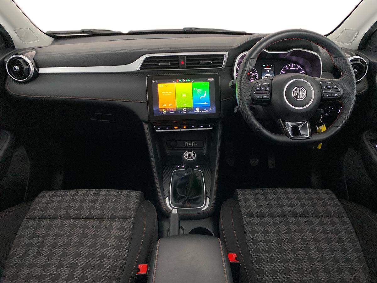 Used MG MG ZS 2024 for sale - 78024807: Photo 9