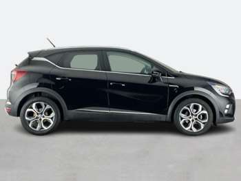 Used Renault Captur 2022 for sale - 75075565: Photo