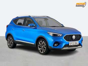 2022 - 1.0T GDi Exclusive 5dr DCT