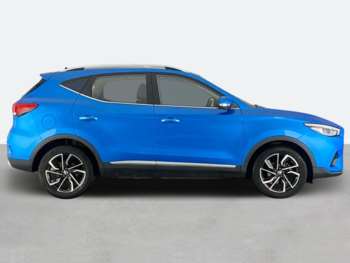 Used MG MG ZS 2022 for sale - 75228702: Photo
