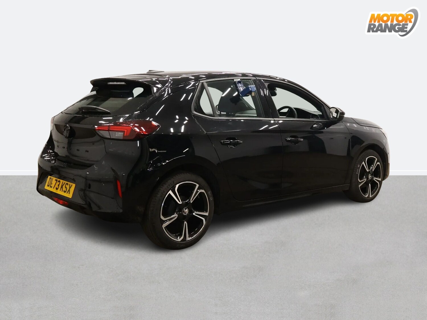 Used Vauxhall Corsa 2023 for sale - 77787650: Photo 12