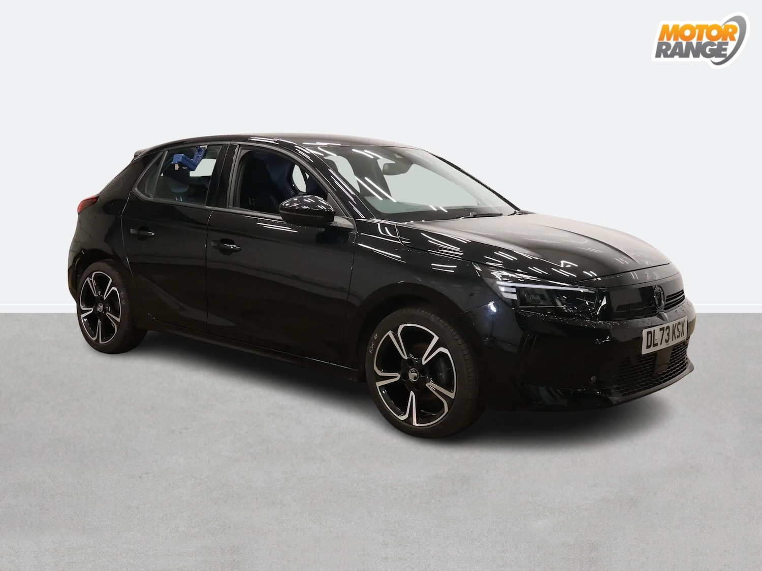 Used Vauxhall Corsa 2023 for sale - 77787650: Photo 2