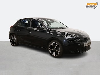 Used Vauxhall Corsa 2023 for sale - 77787650: Photo
