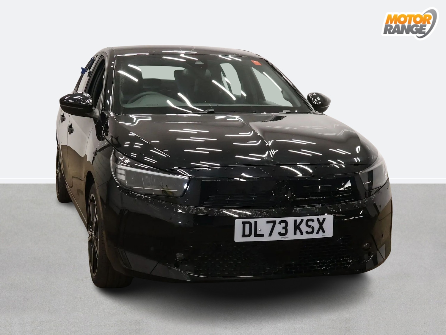 Used Vauxhall Corsa 2023 for sale - 77787650: Photo 4