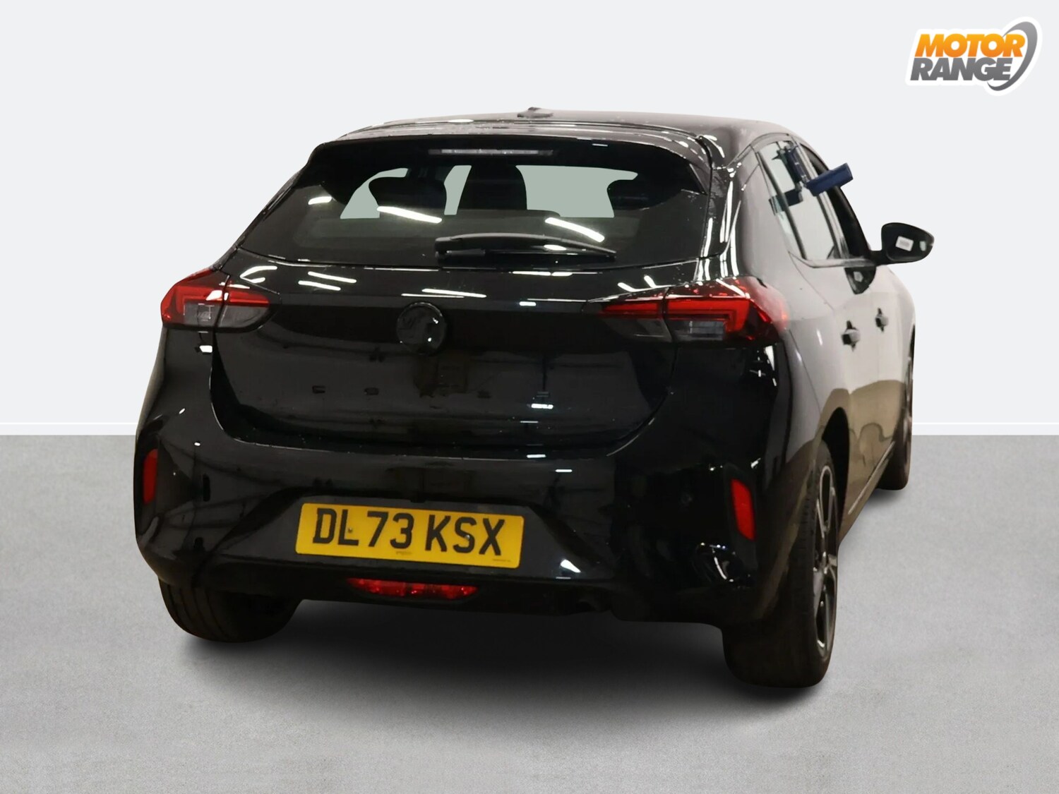 Used Vauxhall Corsa 2023 for sale - 77787650: Photo 9