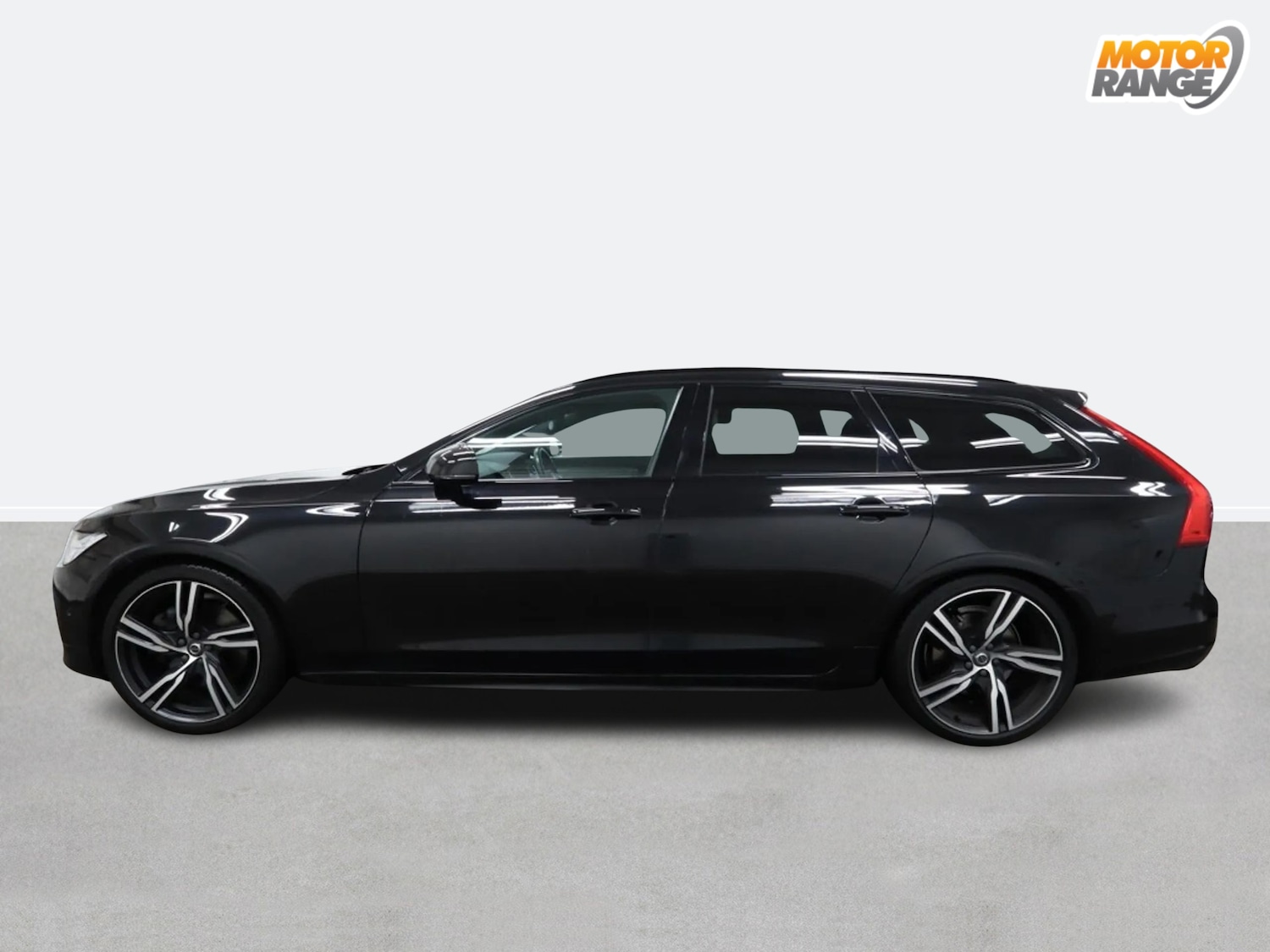 Used Volvo V90 2020 for sale - 76594450: Photo 6