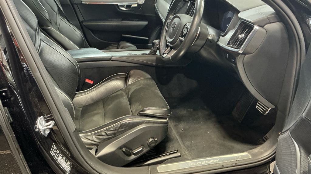 Used Volvo V90 2020 for sale - 76594450: Photo 7