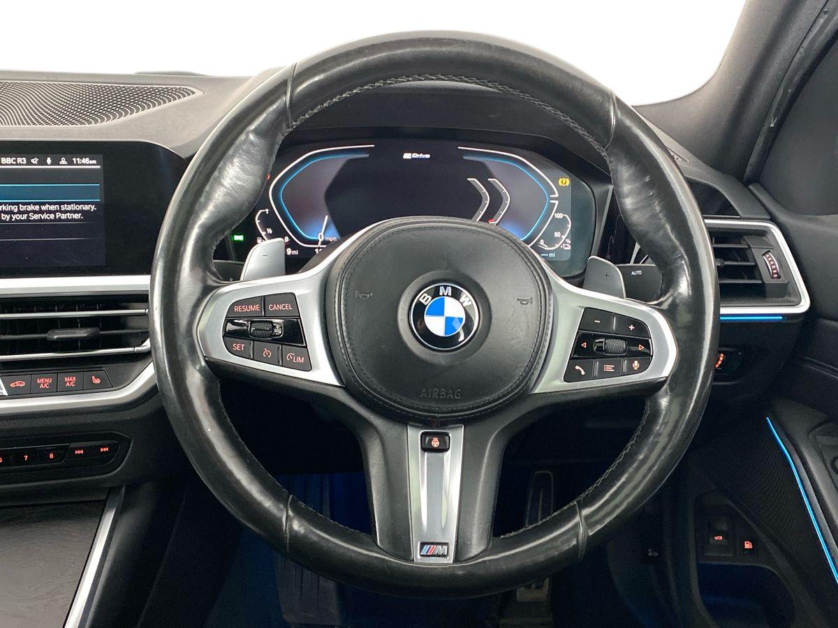 Used BMW 3 Series 2020 for sale - 76636992: Photo 11